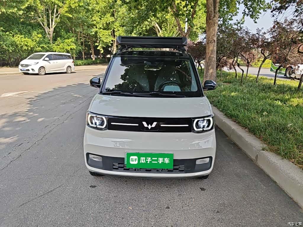 Wuling MINIEV, 2023 3