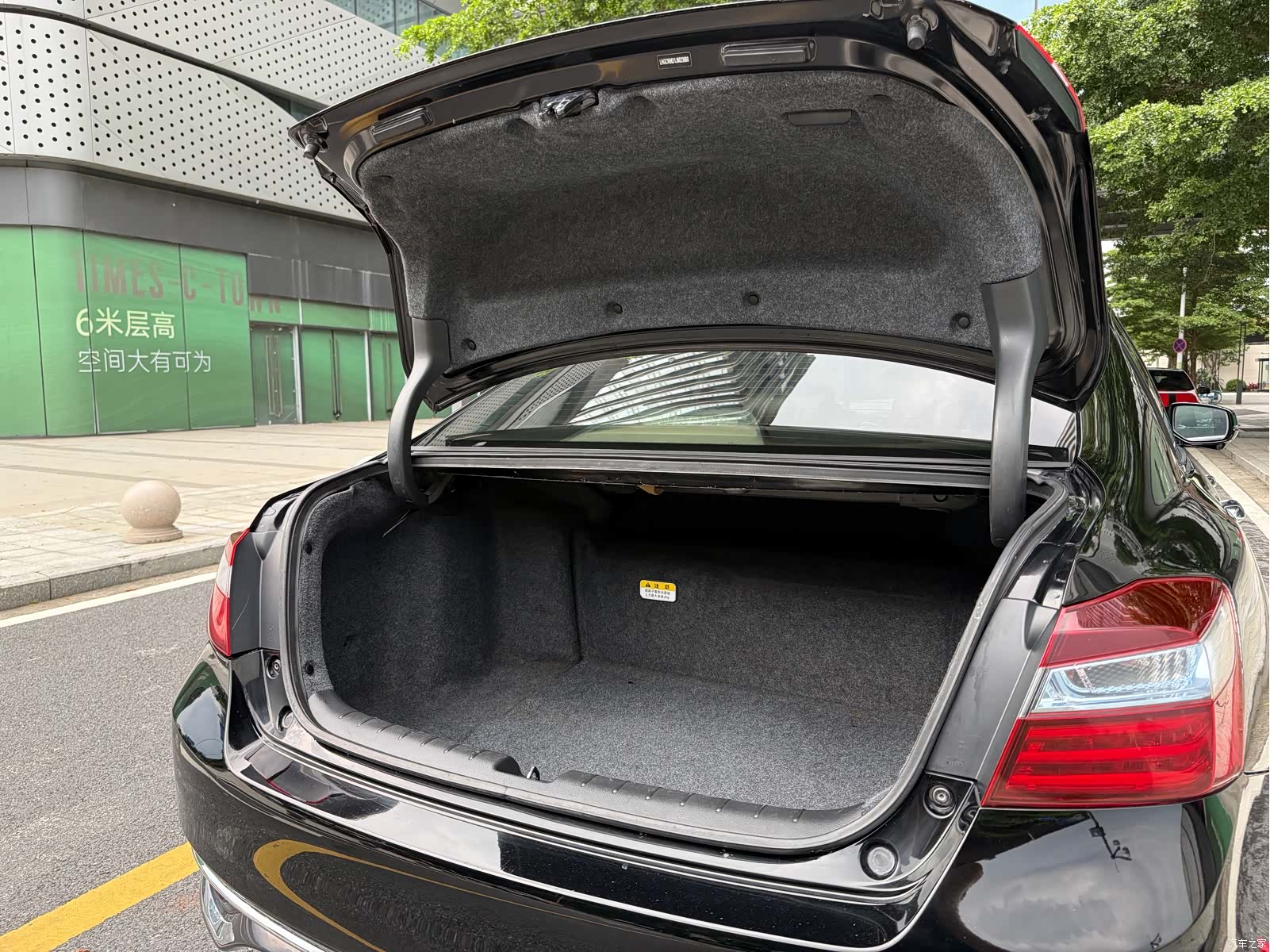 Honda Accord, 2018 18
