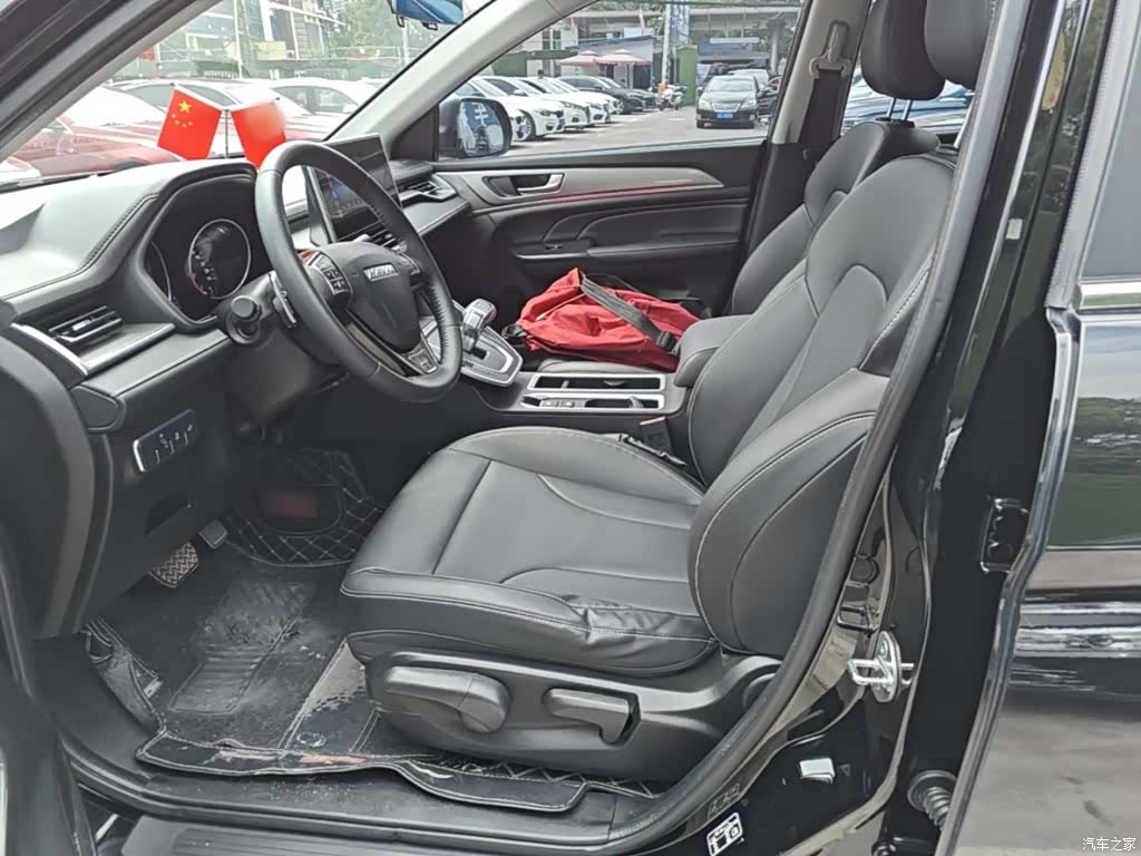 Haval M6, 2022 15