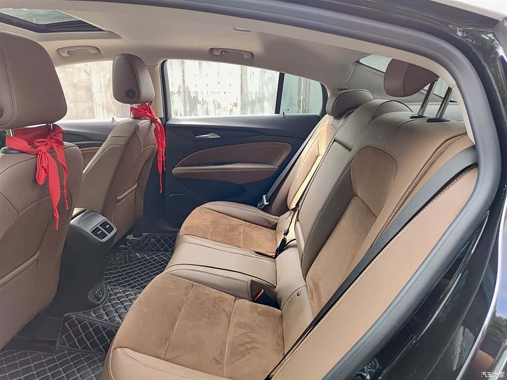 Buick Regal, 2022 8