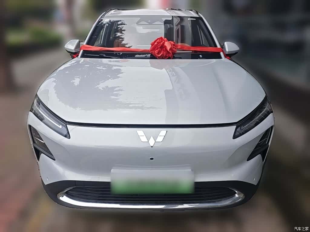 Wuling Starlight, 2026 все фото
