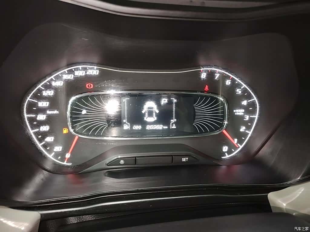 Wuling 510, 2022 8