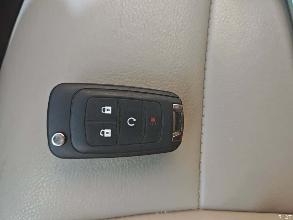 Buick GL8, 2019 9