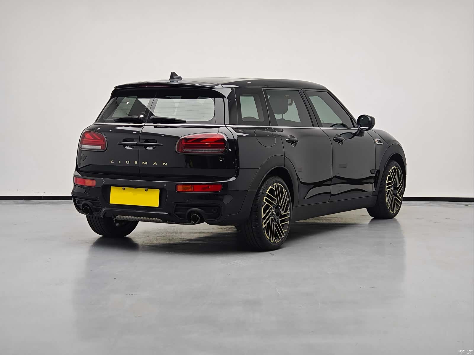 Mini Clubman, 2023 4