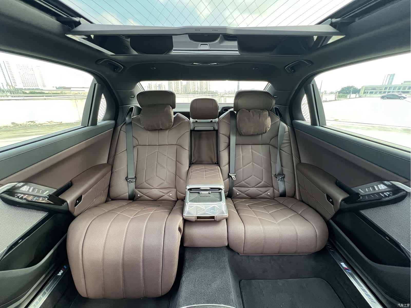 BMW 7 Series, 2024 9