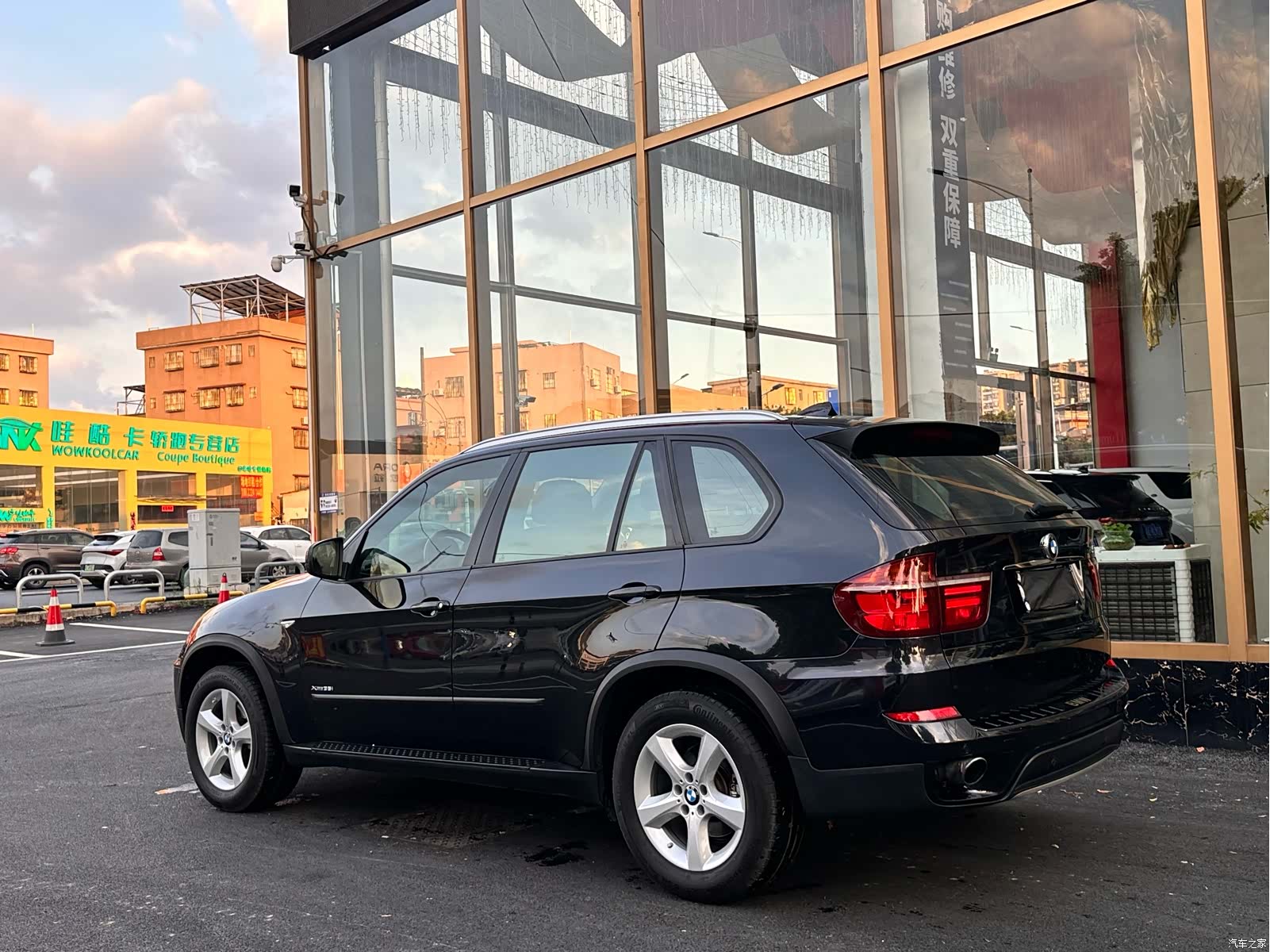 BMW X5, 2010 18