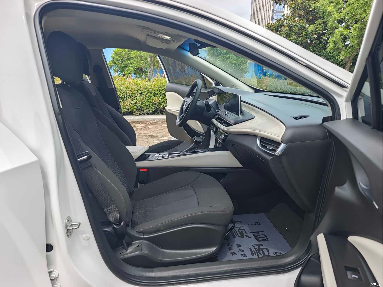 Buick Velite, 2023 все фото