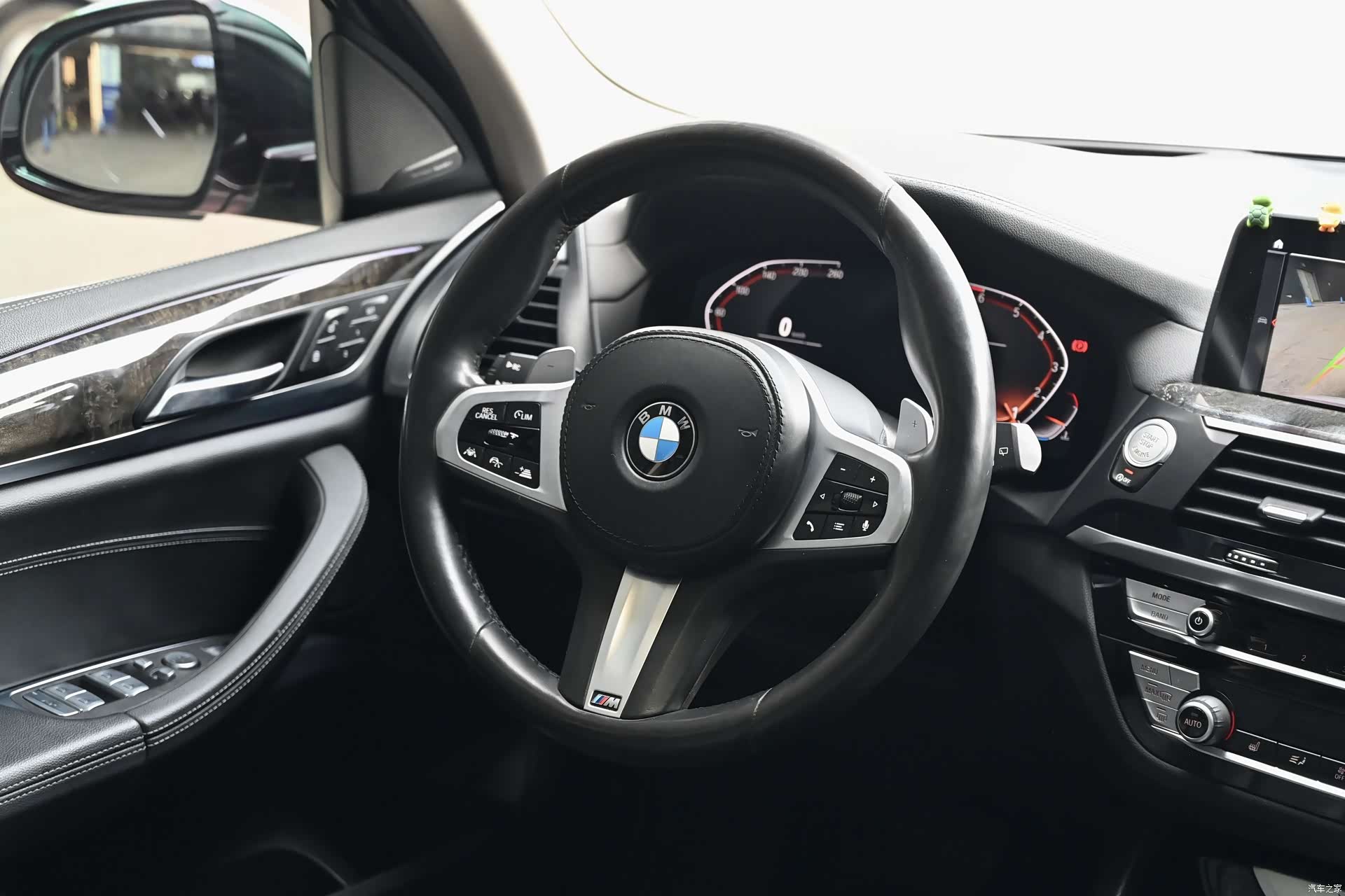 BMW X3, 2020 14