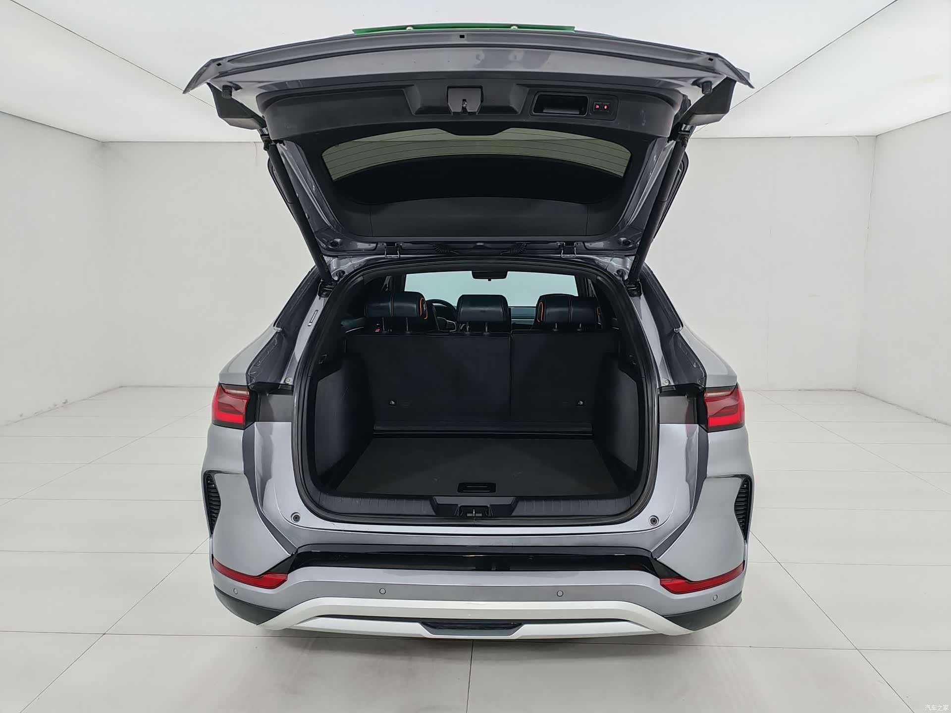 BYD Song, 2024 11