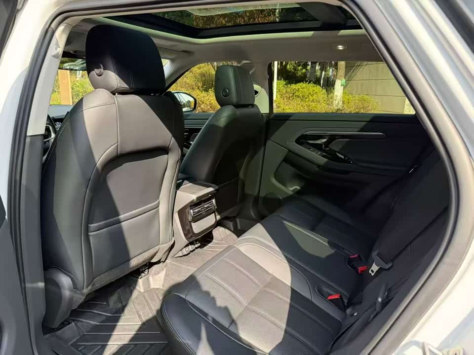 Land Rover Range Rover Aurora