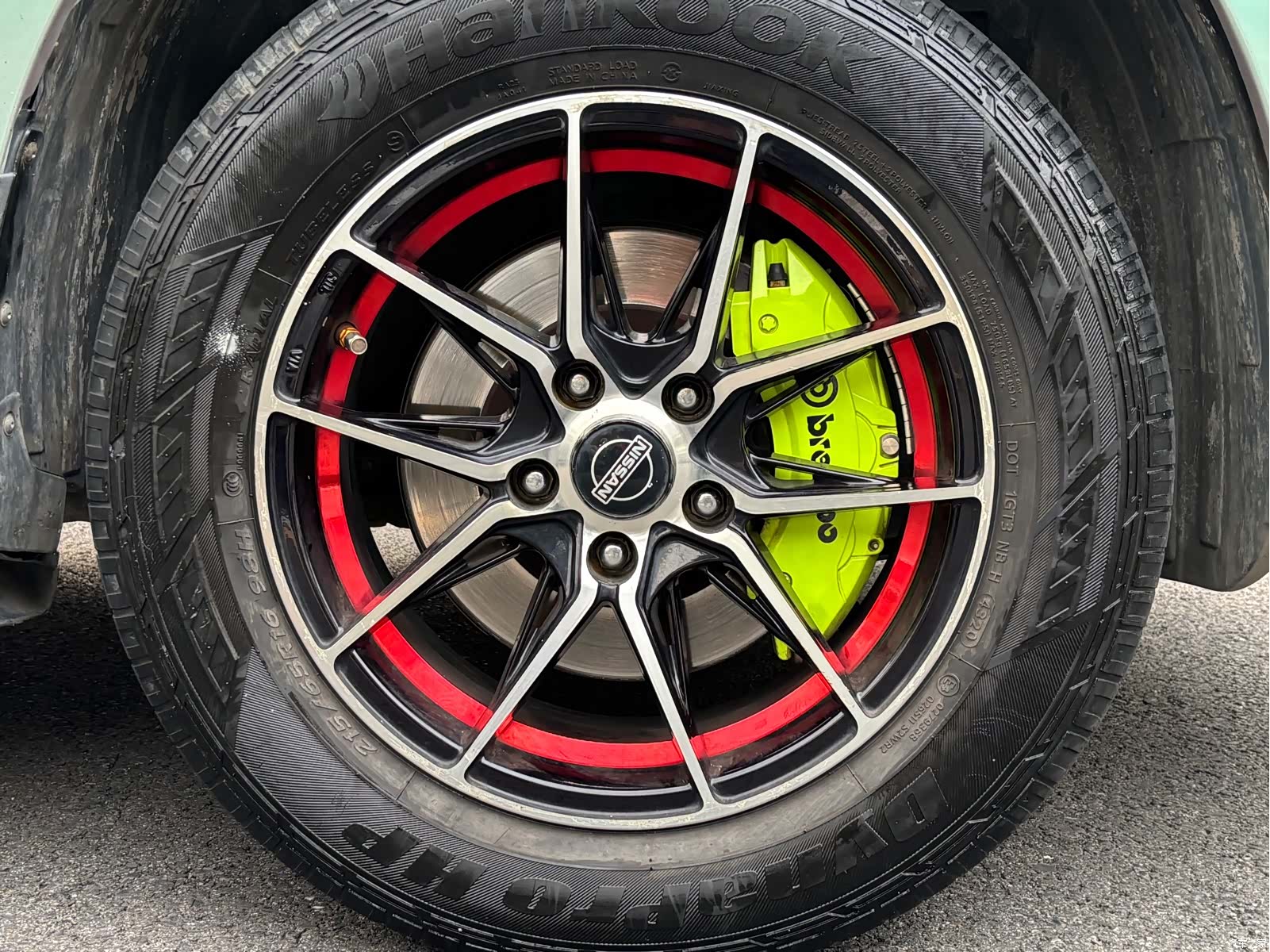 Nissan T70, 2016 16