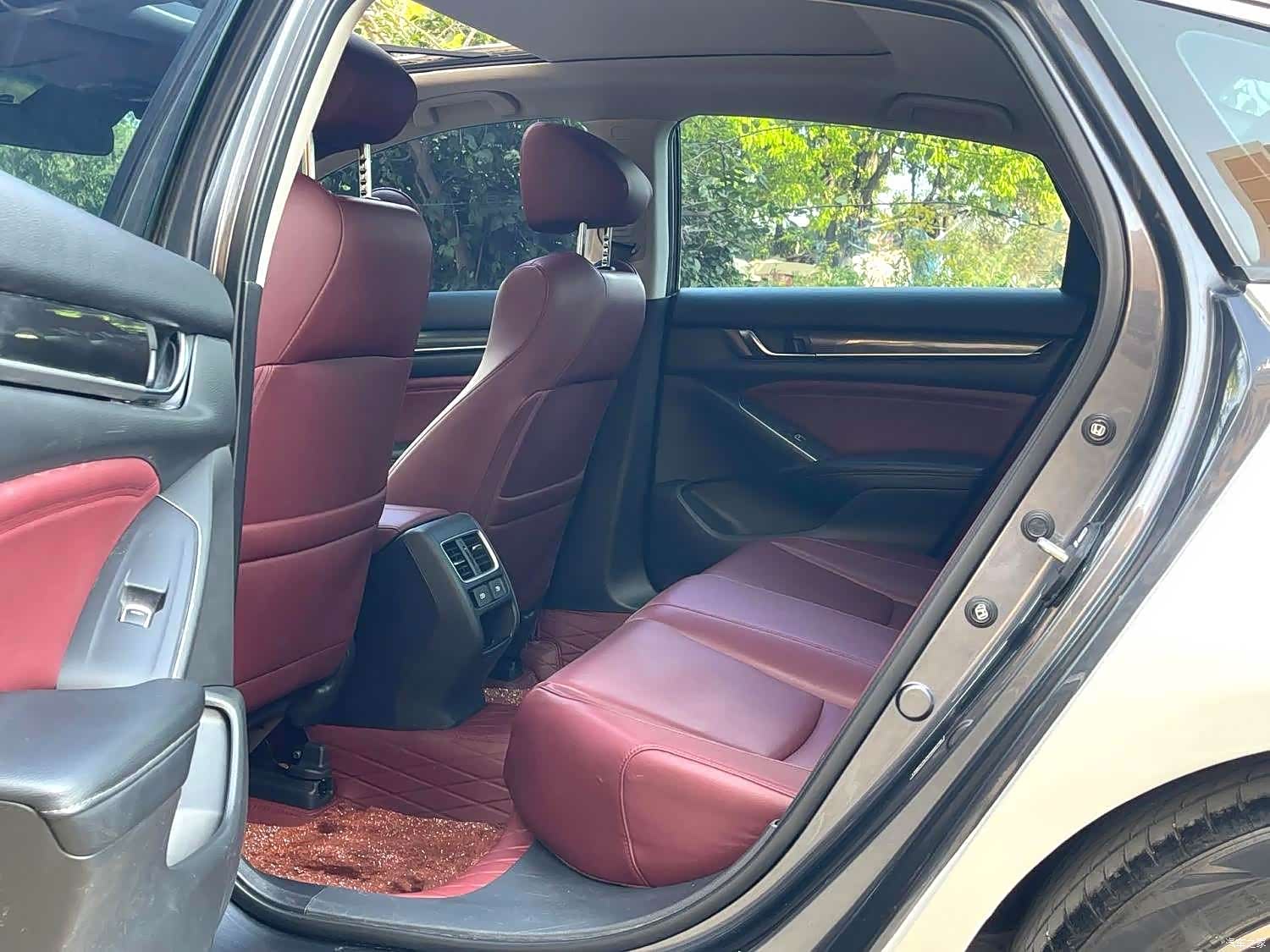 Honda Accord, 2022 6