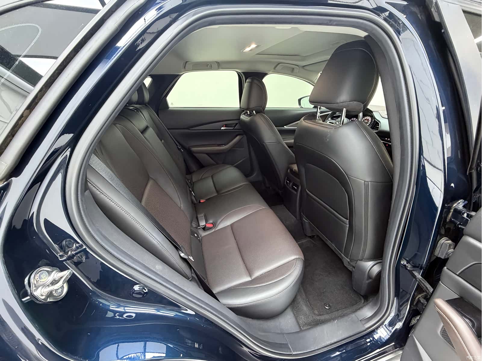 Mazda CX-30, 2021 18