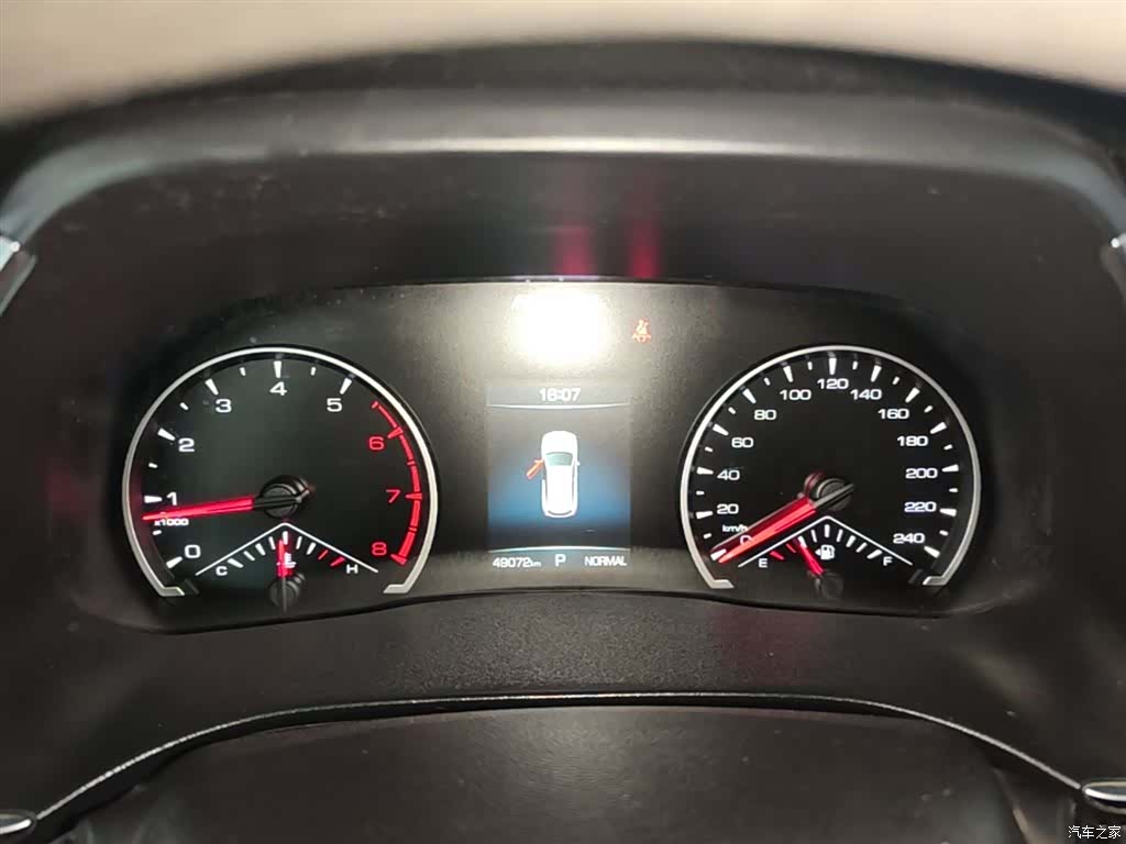 Haval H6, 2022 12