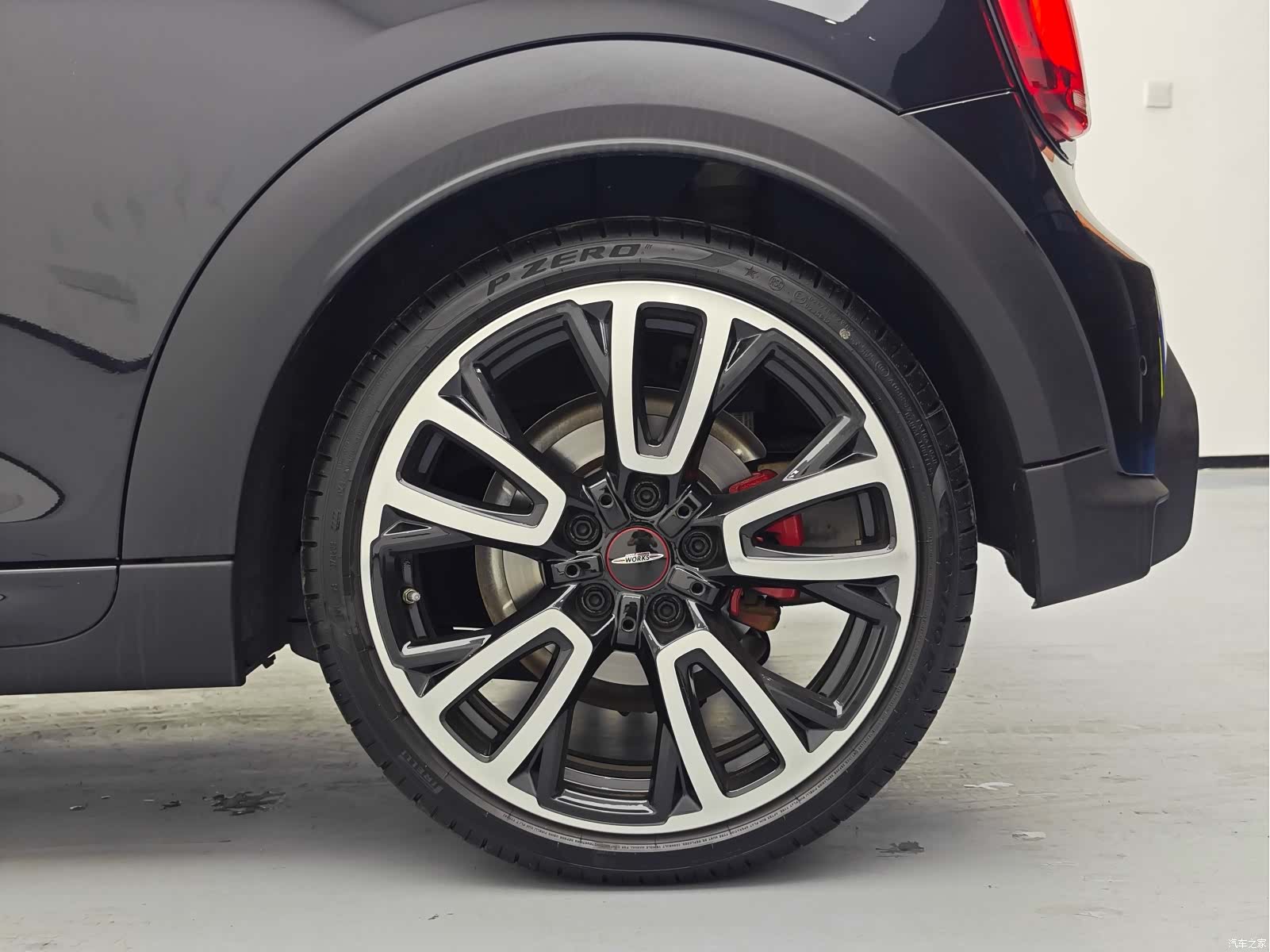 Mini Cooper, 2022 17