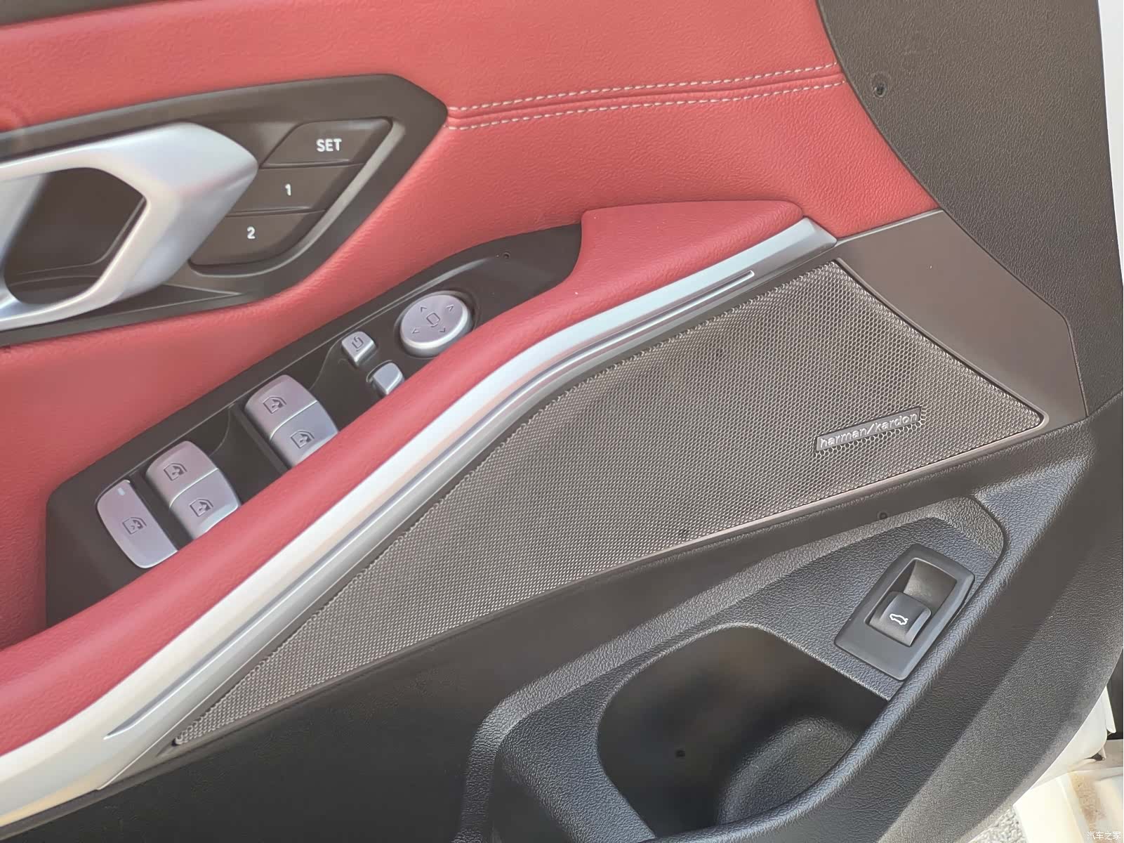 BMW 3 Series, 2024 7