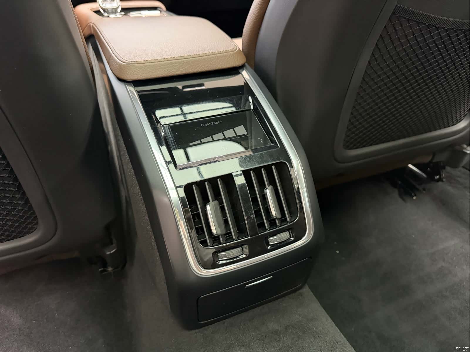 Volvo S90, 2021 17