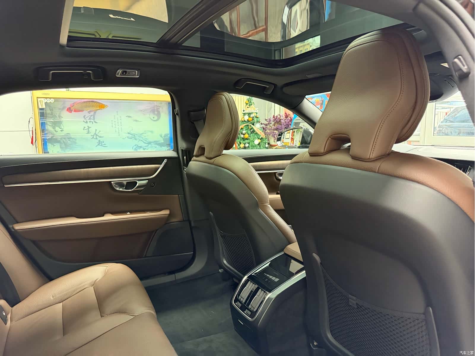 Volvo S90, 2021 22