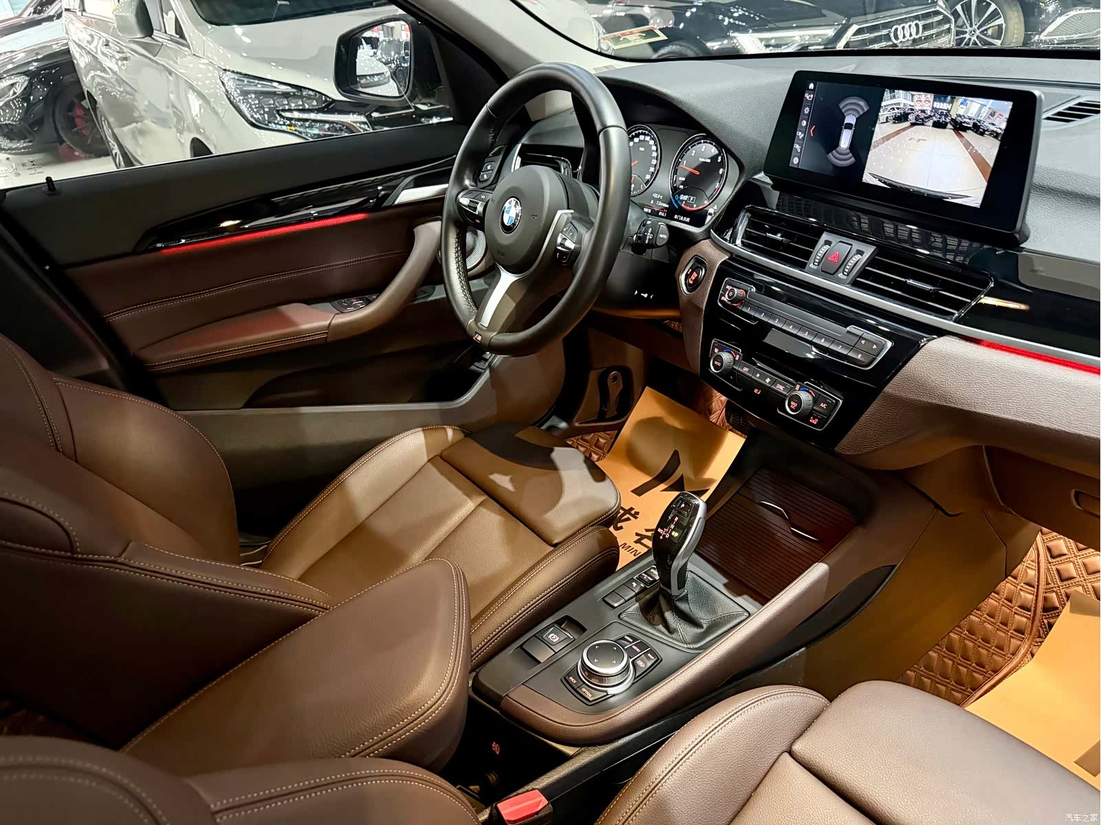 BMW X1, 2022 10
