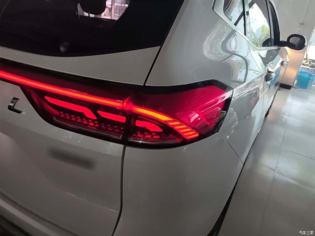 Haval H6, 2022 8