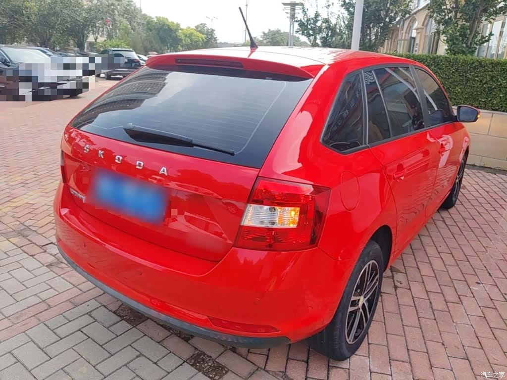 Skoda V, 2019 7