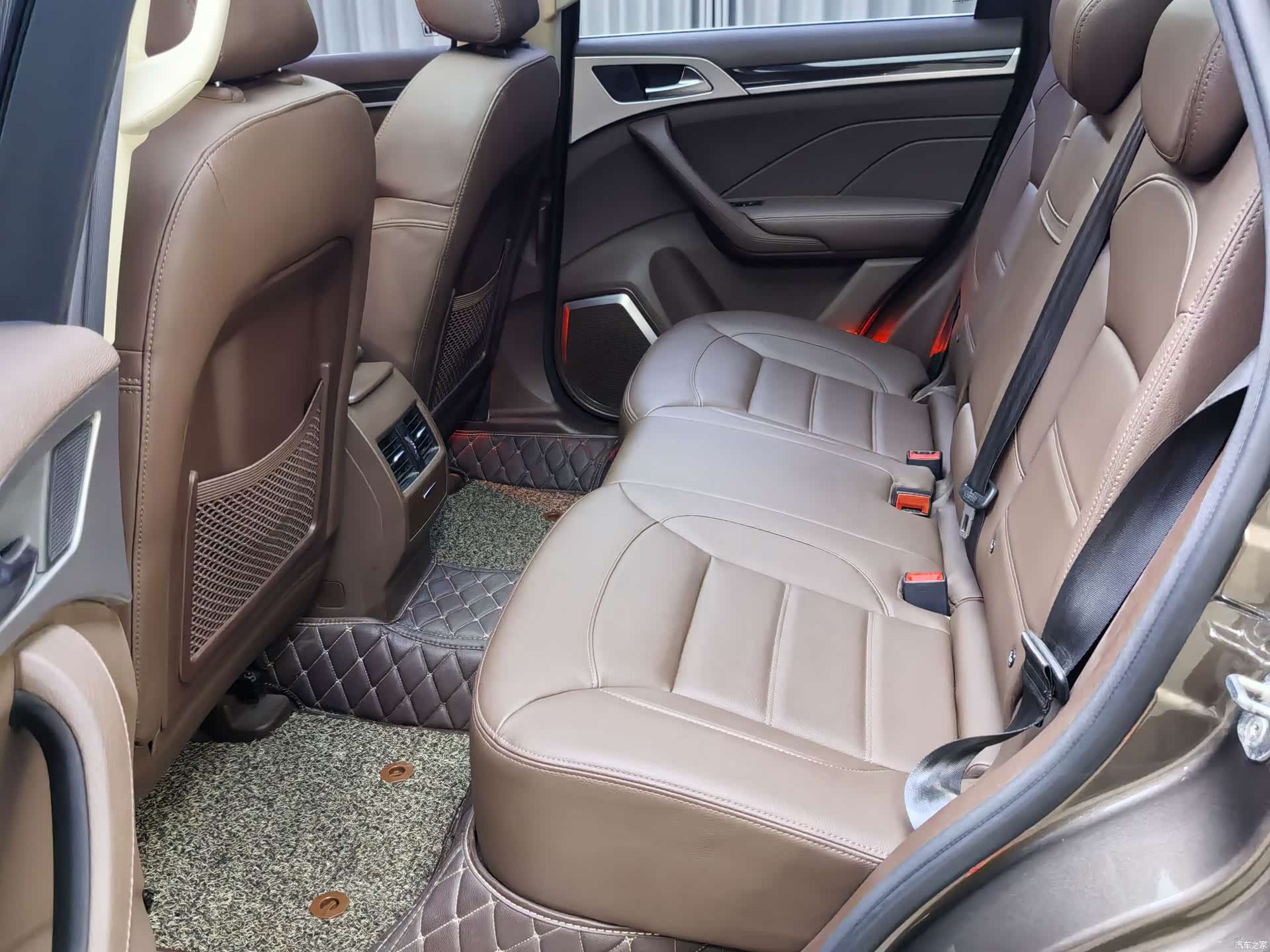 Haval H7, 2016 18