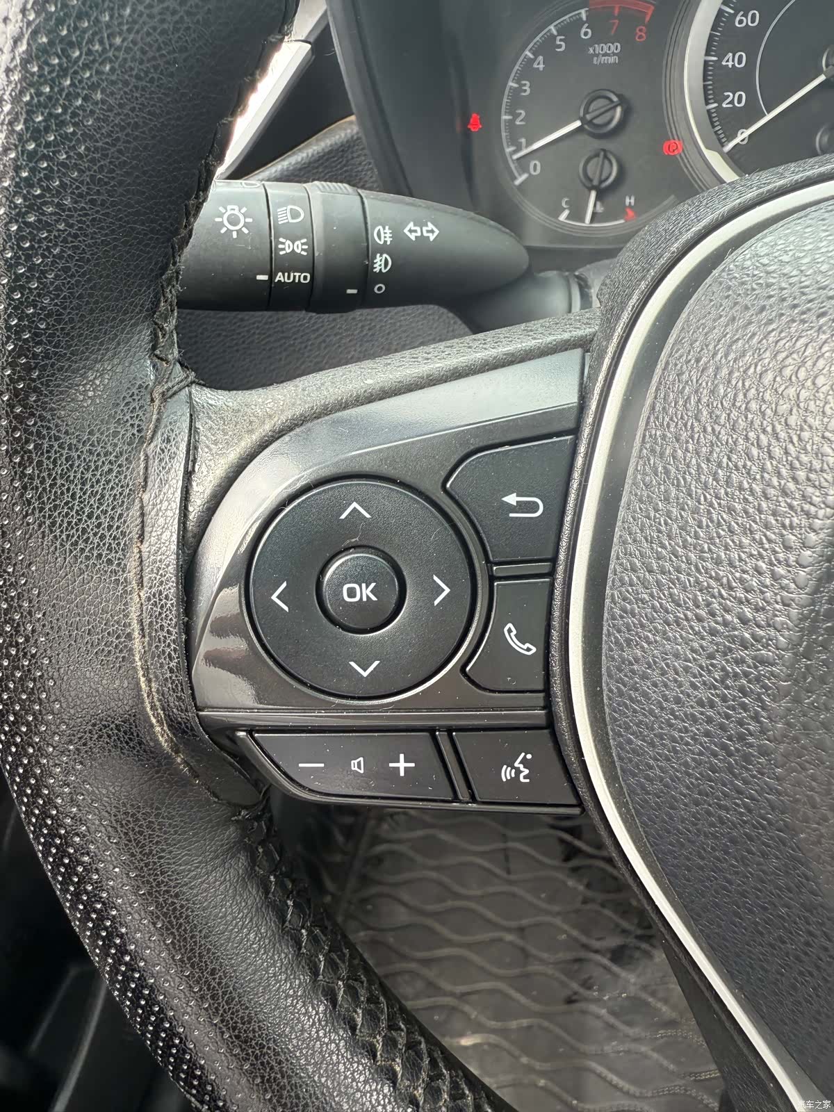 Toyota Corolla, 2022 11