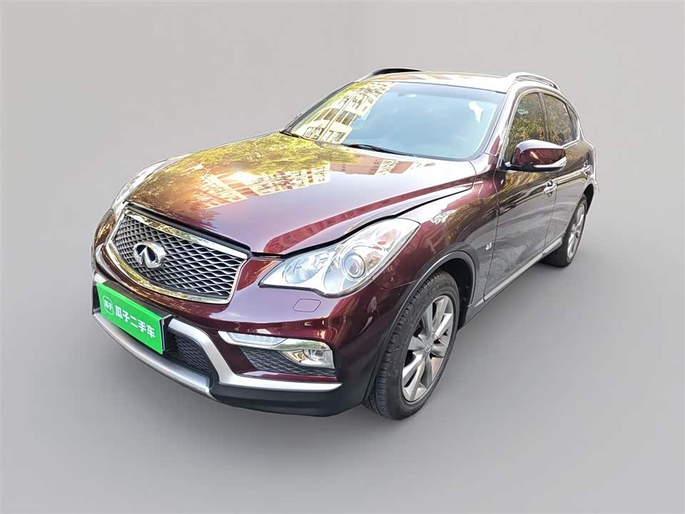 Infiniti QX50