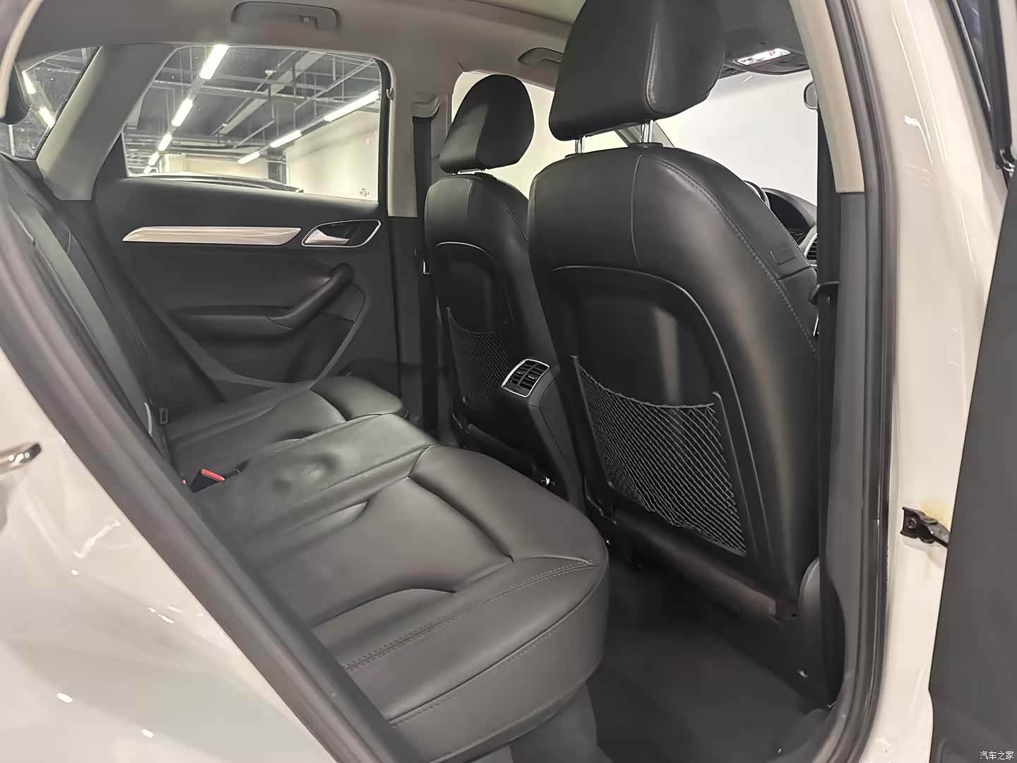 Audi Q3, 2015 15