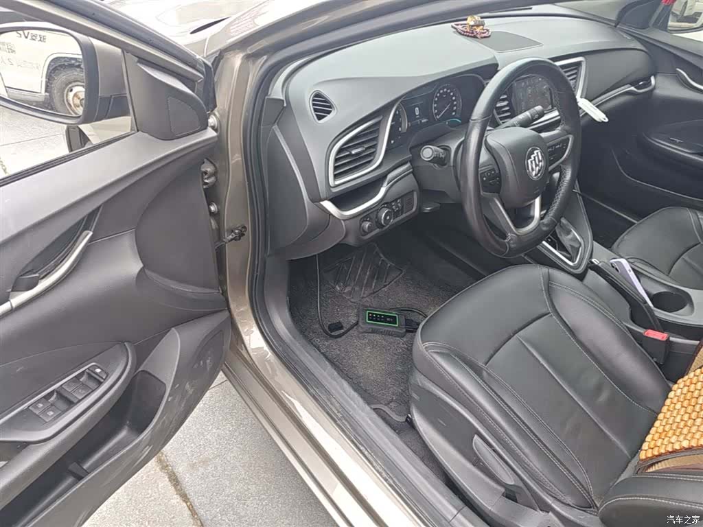 Buick VI, 2020 16