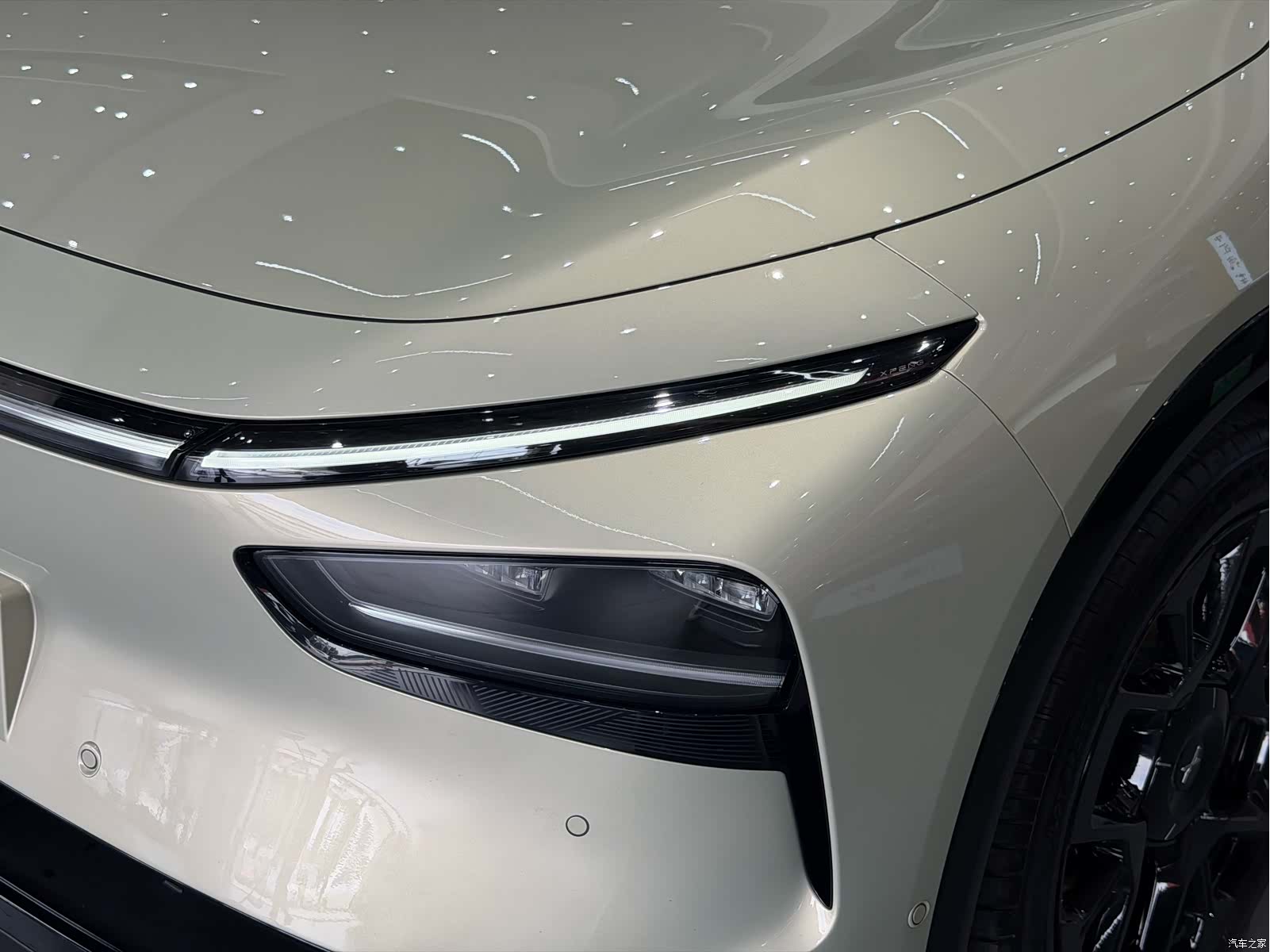 Xpeng G7, 2025 17