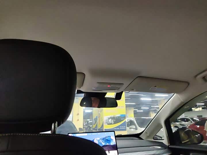 Baojun Yun Duo 2023 460 Pro