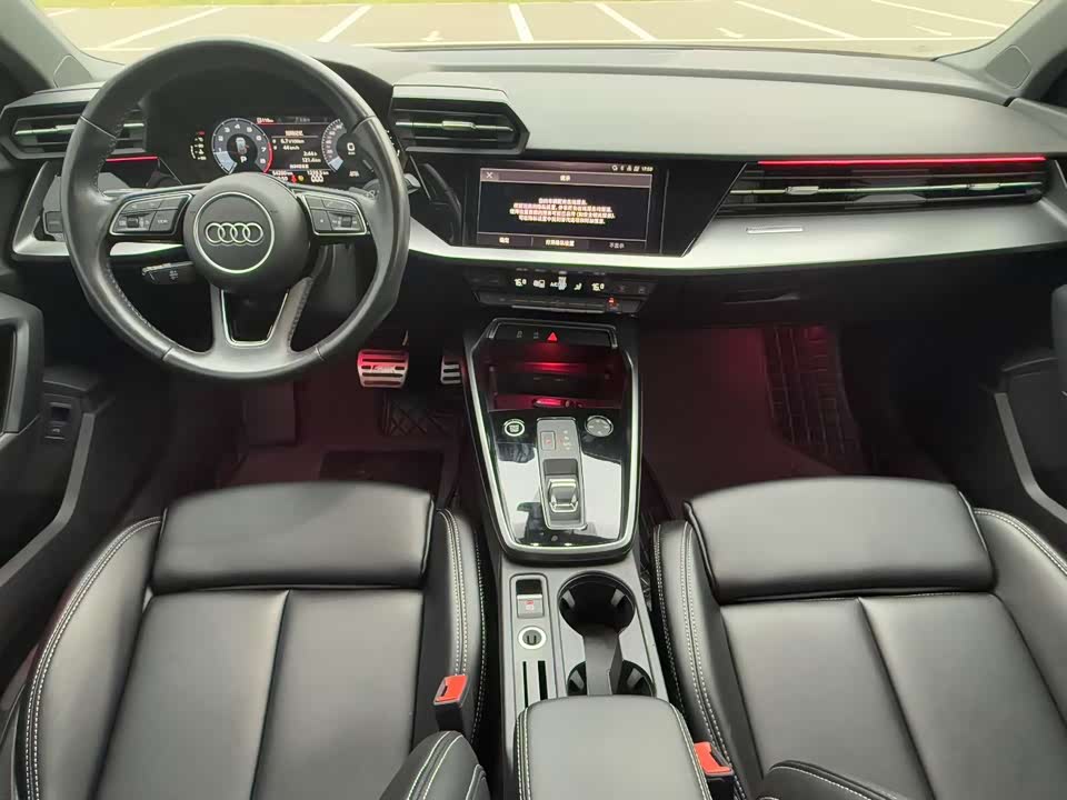 Audi A3 Audi A3