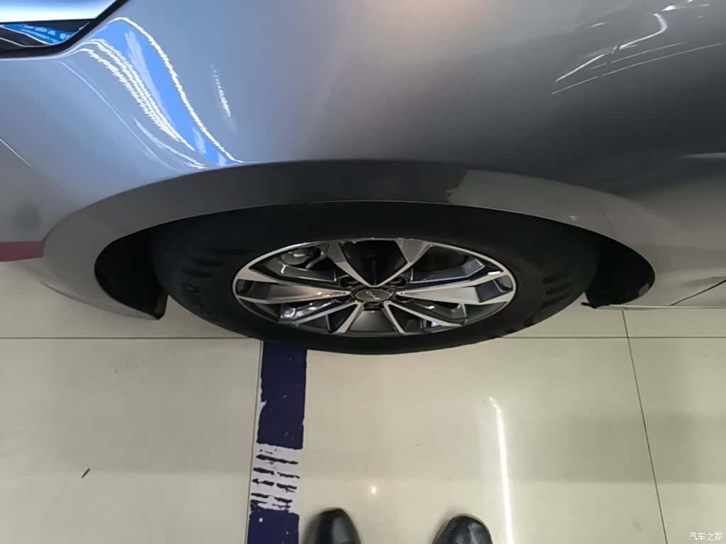 BYD Destroyer 05, 2023 23