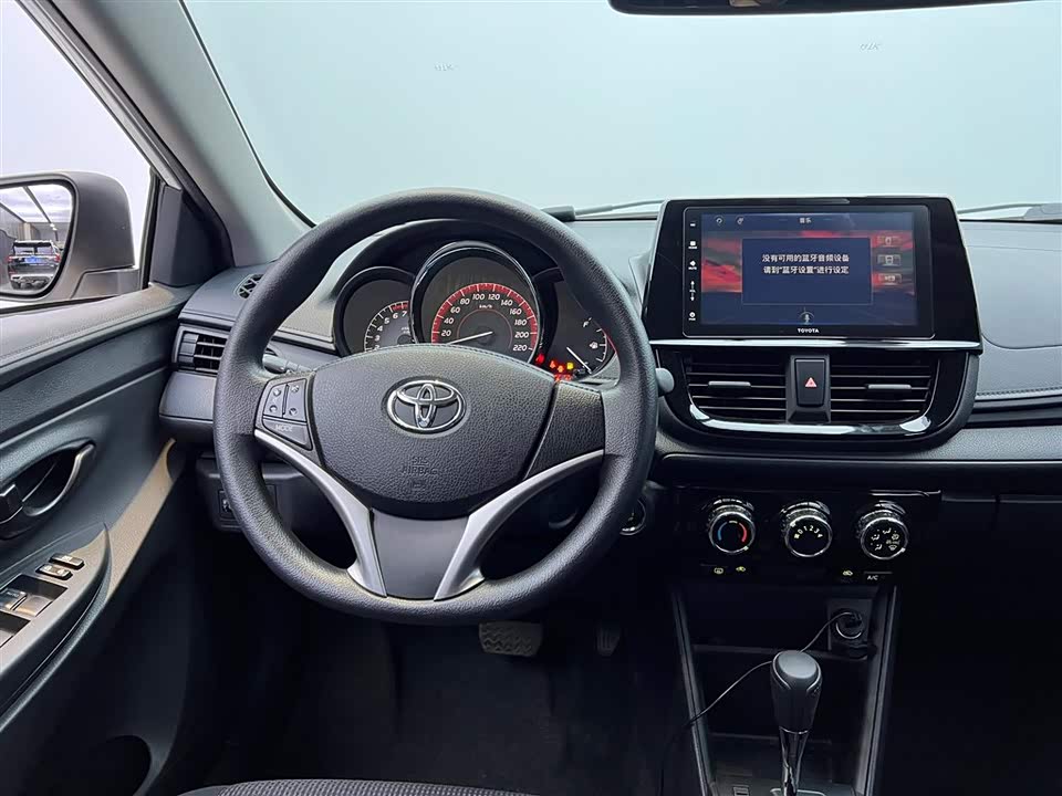 Toyota Vios