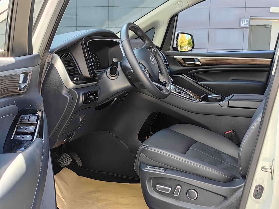 Trumpchi Trumpchi M8