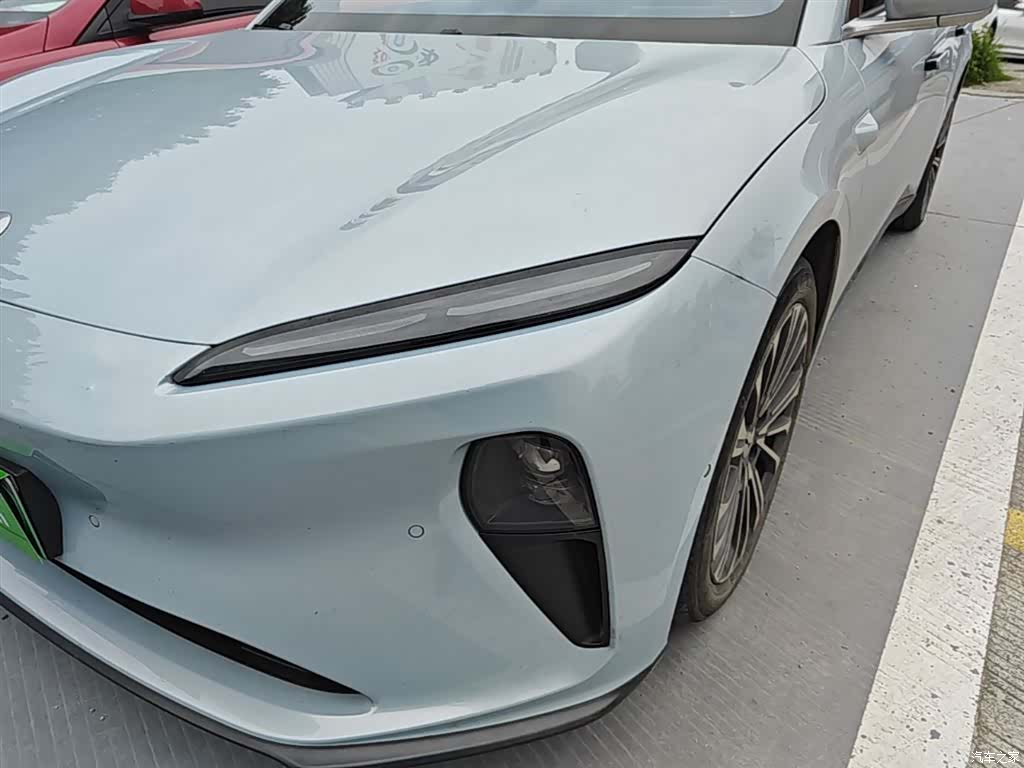 NIO ET5, 2023 24