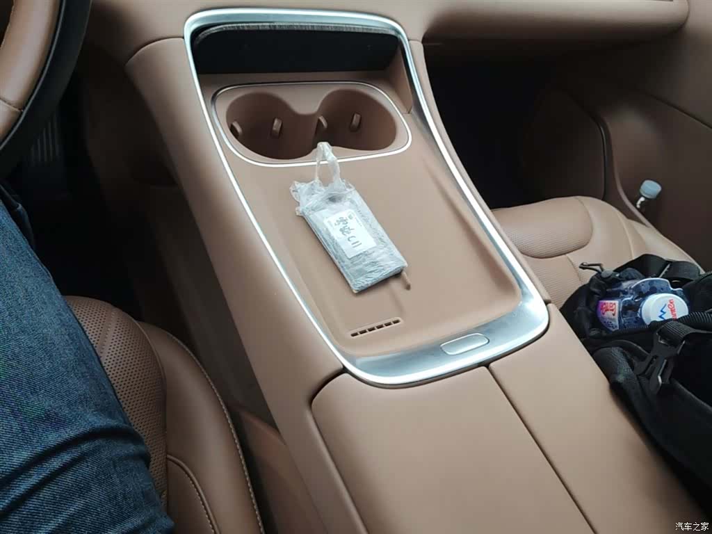 Leapmotor C11, 2025 14