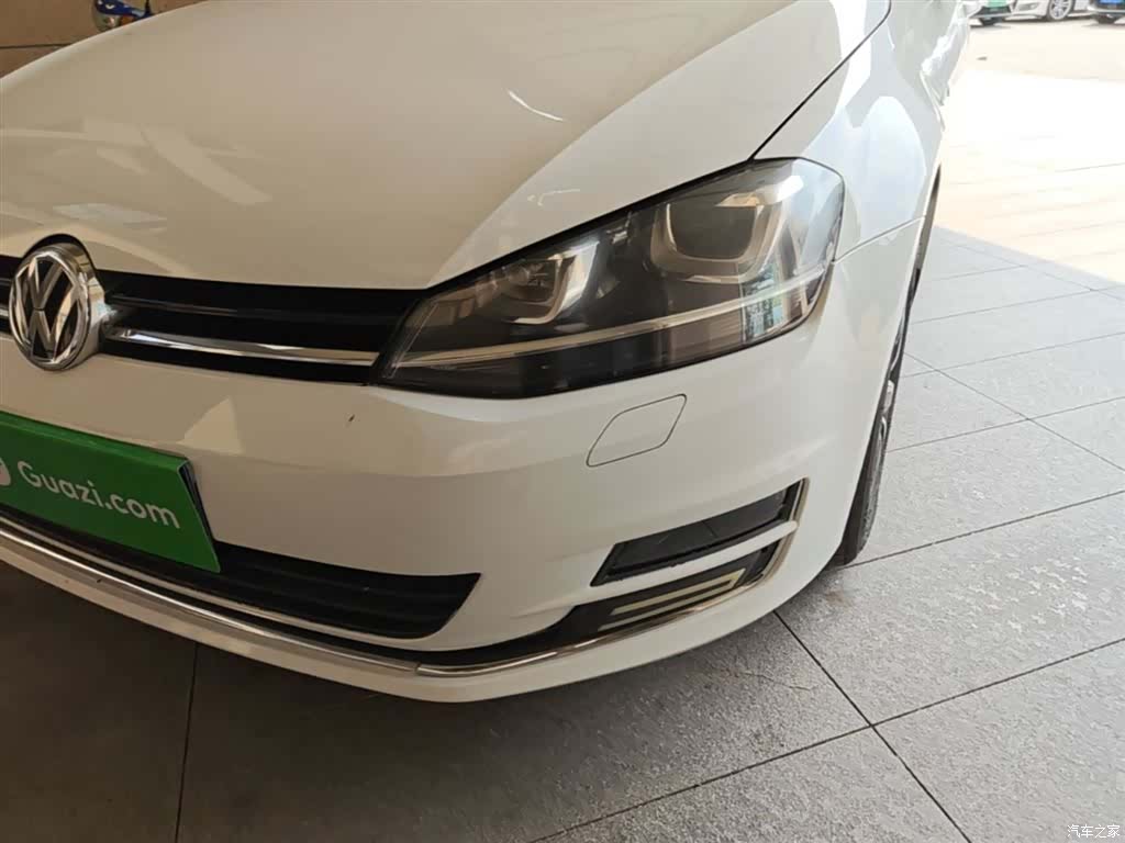Volkswagen Golf, 2016 24