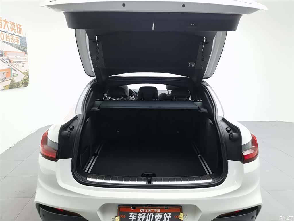 BMW X4, 2019 16