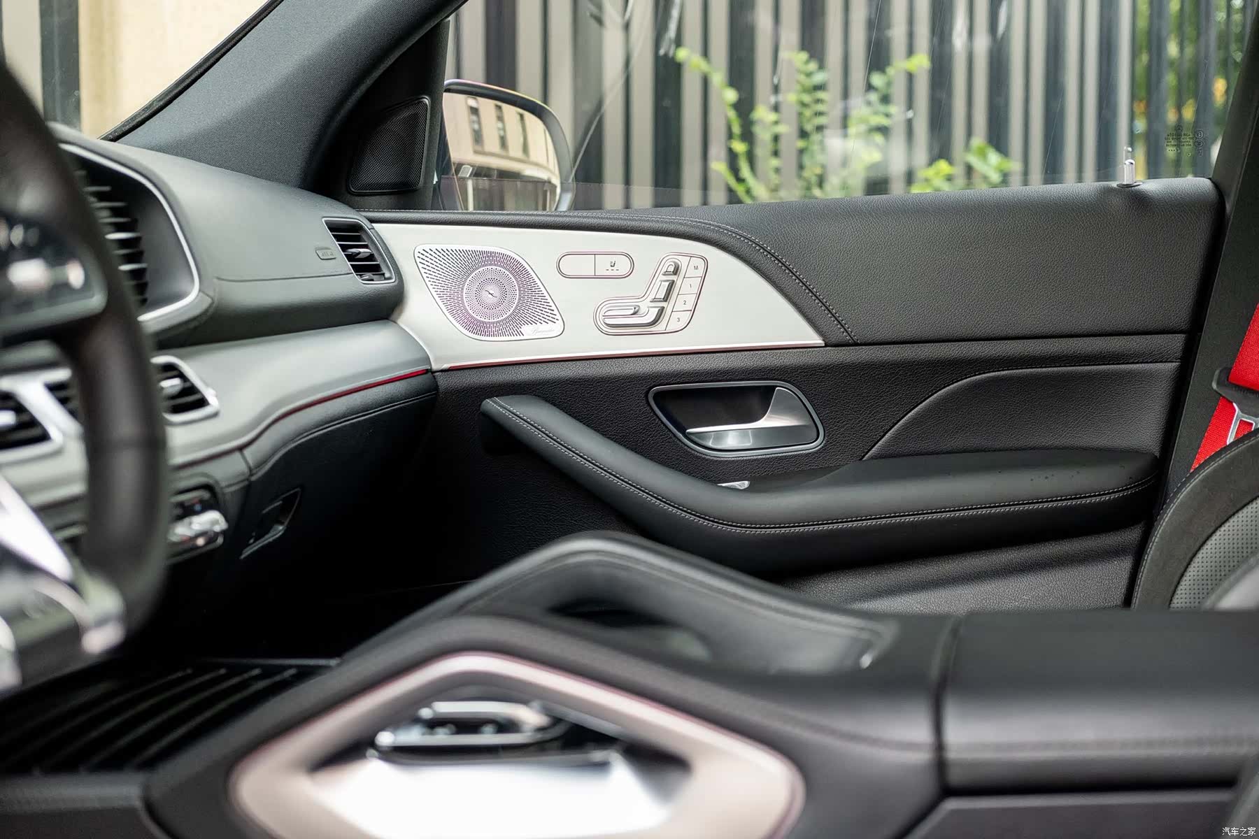Mercedes-Benz GLE, 2020 8
