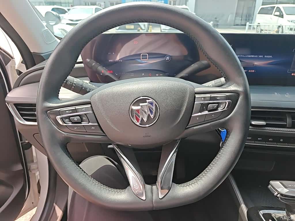 Buick Verano, 2024 11