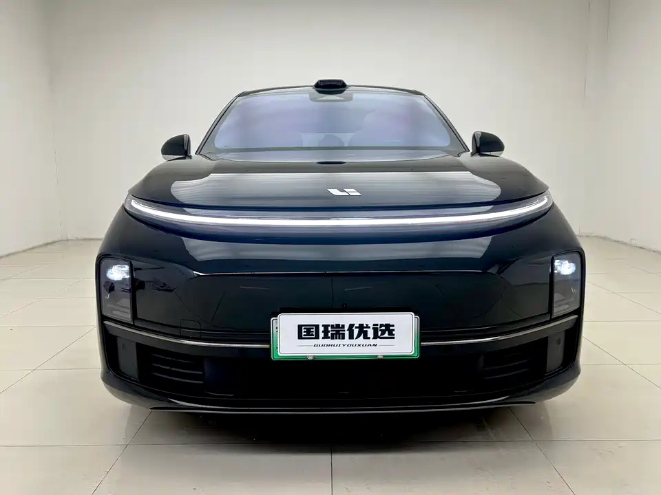 Li Auto Ideal L7