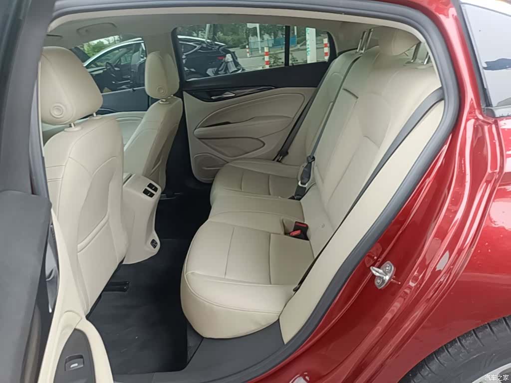 Buick Regal, 2021 17