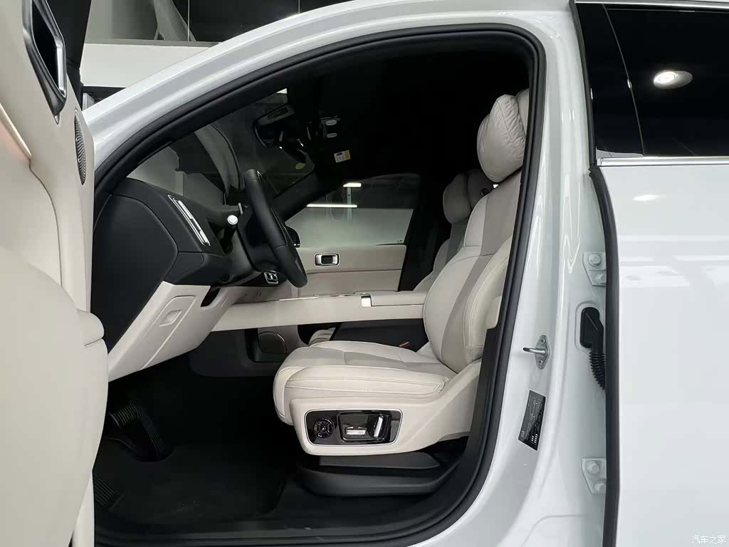 Li Auto L7, 2025 15