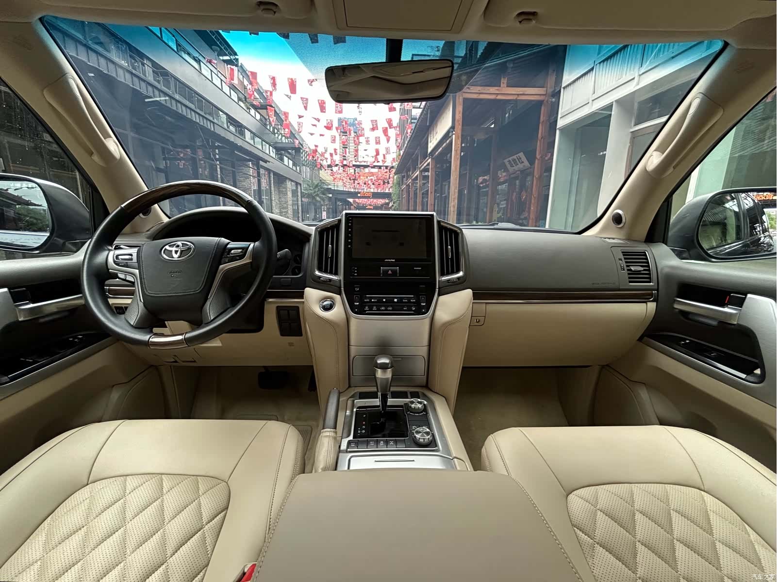 Toyota Land Cruiser, 2020 7