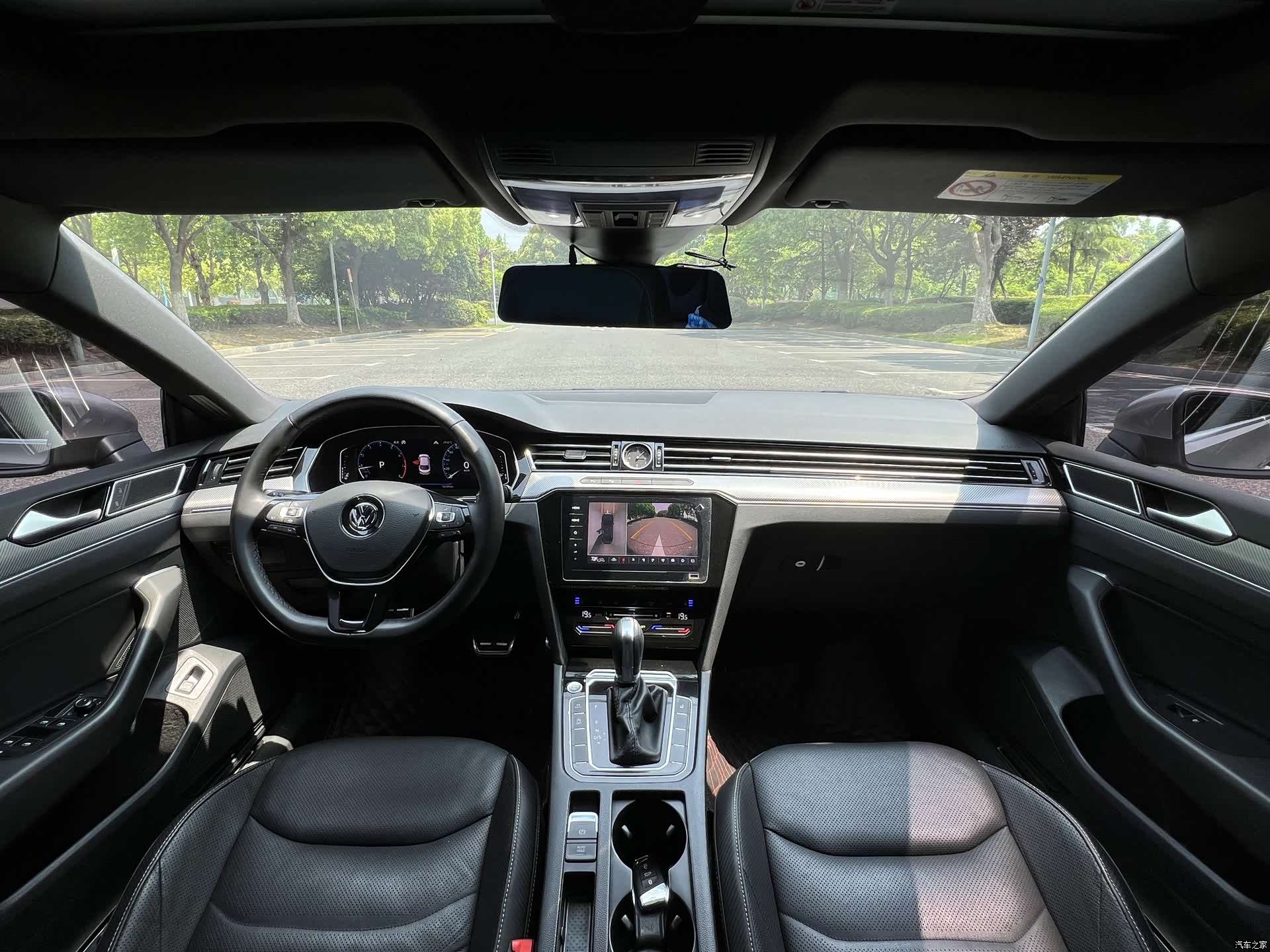 Volkswagen CC, 2020 7