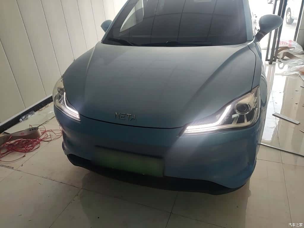 Neta V, 2021 3