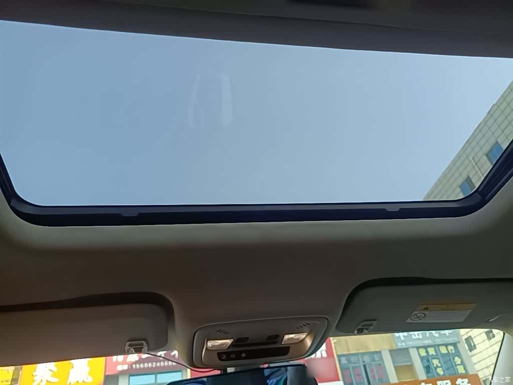 Buick Regal, 2019 18