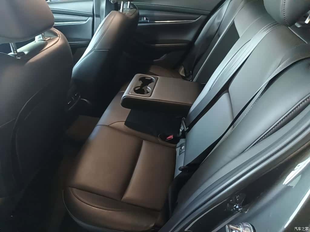 Mazda Mazda3, 2020 17